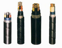 FA-DPYCY Flame Retardant Marine Cable(JIS C 3410)