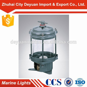Marine Outdoor Steel Anchor Light CXH8-1