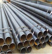 Carbon Steel Socket Welded Line Pipe