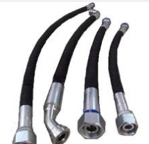 Heavy Duty Fuel and Oil Hoses