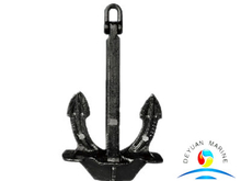 Ship Marine Anchor for sale