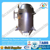 Vertical Fire-tube Oil Fired Boiler