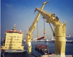 Marine Loading Arm