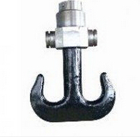 Ramshorn Hooks DIN15402