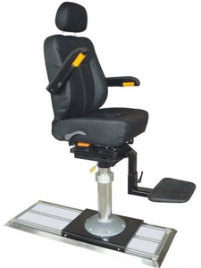 Marine Pilot Chairs