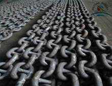 Grade 2 Stud Link Anchor Chain