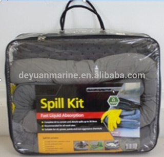 Absorb Oil Spill Kits Chemical Spill Kits For Sale