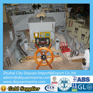 Marine Hydraulic Steering Gear