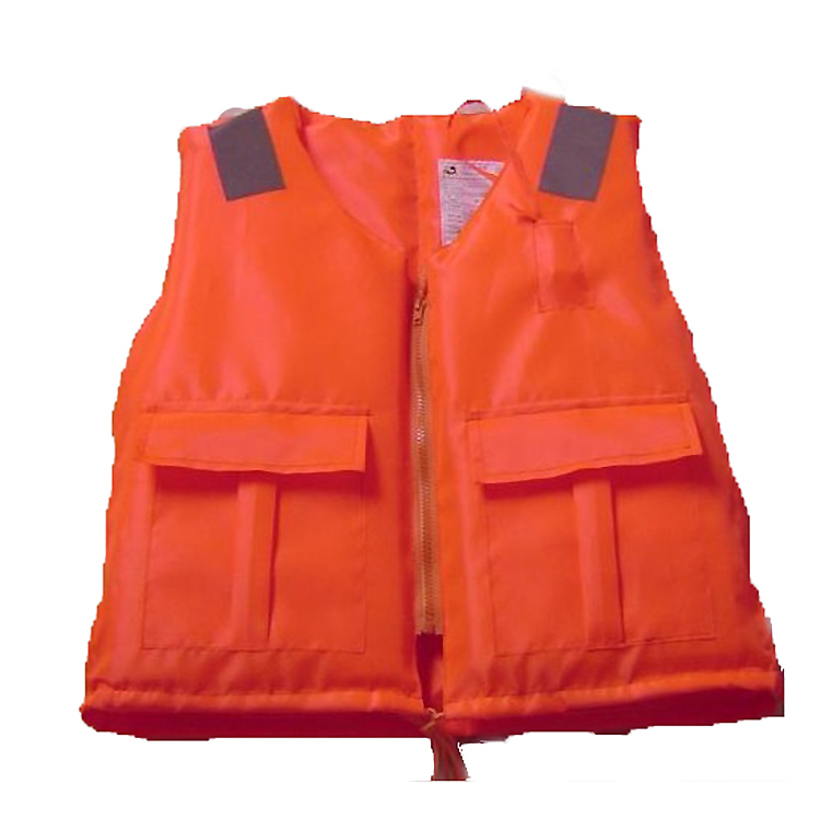 SOLAS approved Marine Work Life jacket 86-3 From China Suppliers ...