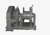 Electrical Anchor Windlass for Vessel or Boat