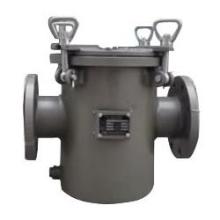 Marine Angle Sea Water Strainer CB/T497-94 BL/BLS/BR/BRS Type