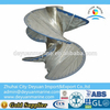 Marine 3 Blades Fixed Pitched Propeller