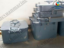 Marine Steel Hatch Cover Type A