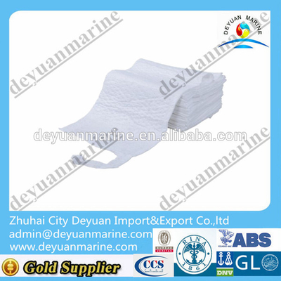 White Oil Absorbent Pad oil absorbent