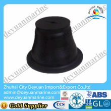 Cone rubber fender