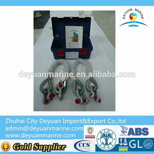 Lifeboat Fall Prevention Device With High Quality