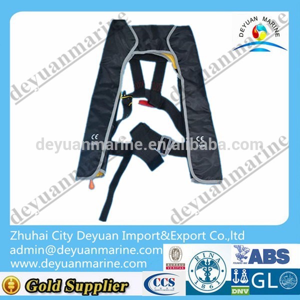 SOLAS Approved Infalatable Life Jacket