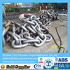Ship anchor chain for sale
