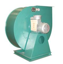 CLZ Marine Vertical Axial Fan