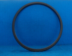 Hatch Cover Rubber Seal