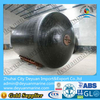Pneumatic Rubber Fender Mairne Salvage Airbags For Floating Ship