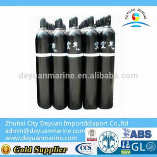 Life Boat Compressed Air Cylinder Small Gas Cylinders With High Quality For Sale