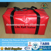 6 ManThrow-overboard Self-righting Yacht Inflatable Liferaft