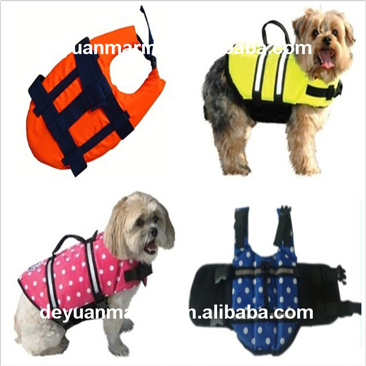 dog life jacket From China SuppliersLifeboat DavitDeyuan Marine Equipment