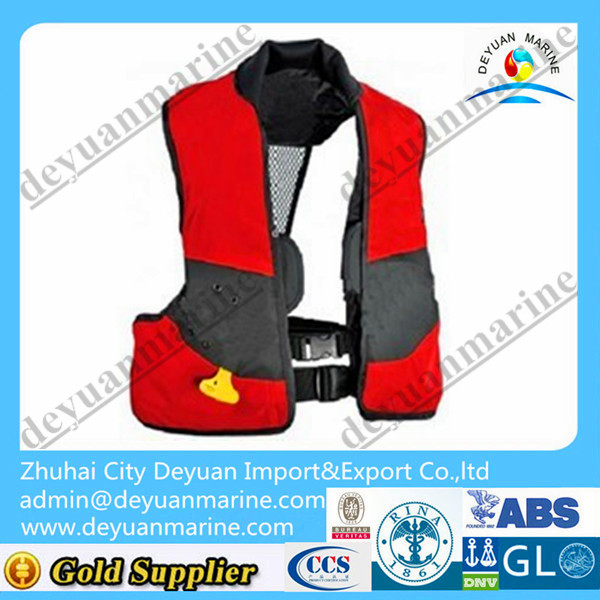 DY801 Marine Life Jacket for sale