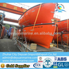 Open Type FRP Life Boat