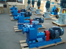 CYZ Series Self-Priming Centrifugal Oil Pump