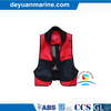 275n CE Inflatable Life Jacket