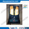 275n CE Inflatable Life Jacket/Life Vest