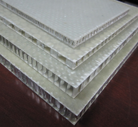 FRP Aluminum Honeycomb Panels Cost