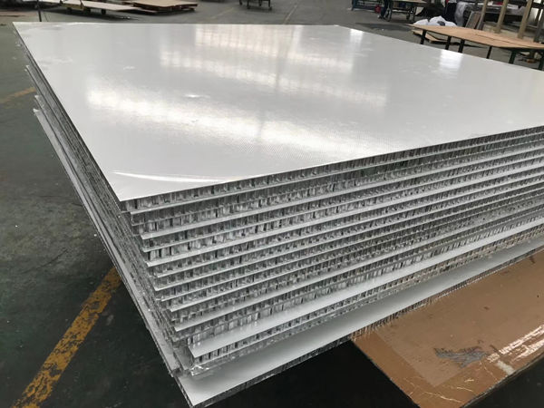 Marine Aluminum Honeycomb Panels For Ship