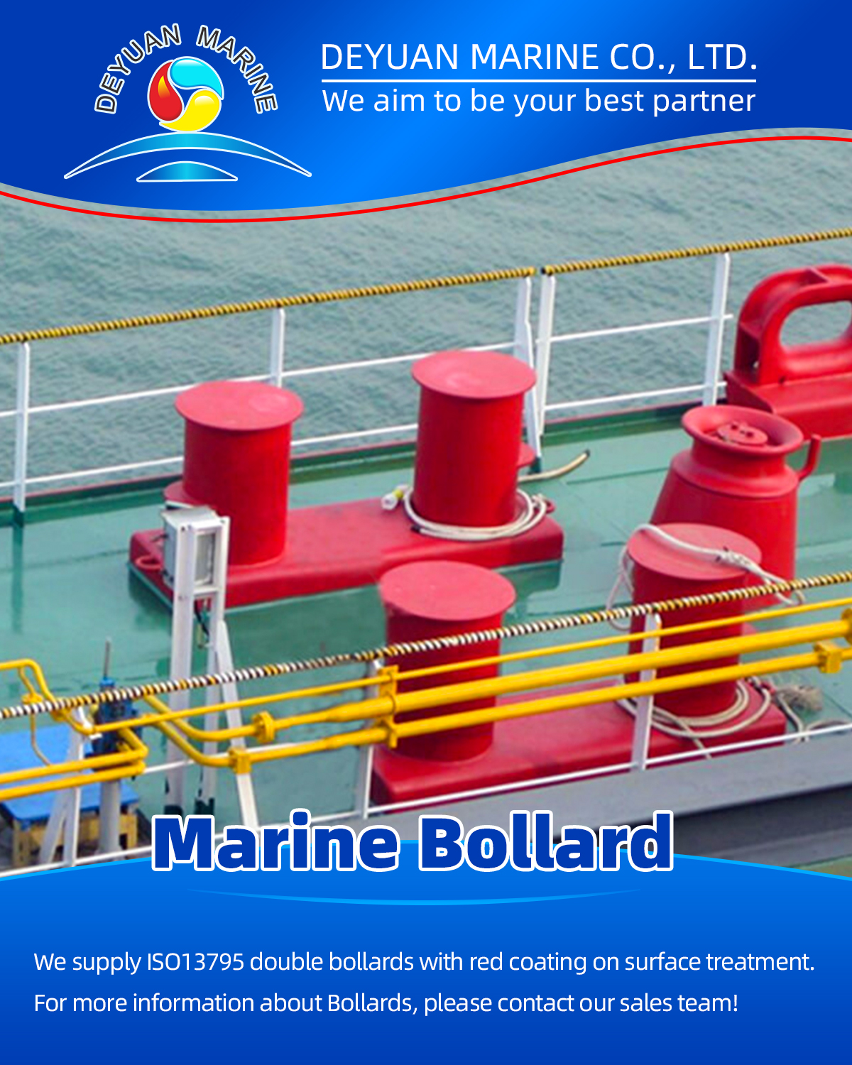 Marine Bollard Lifeboat DavitDeyuan Marine Equipment,Deyuan Marine Equipment