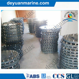 Aluminum Manhole Cover a Type Dy190305