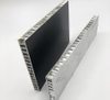 Aerospace Marble Composite Aluminum Honeycomb Panels