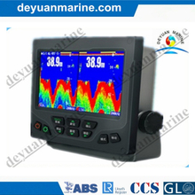 7 Inch TFT Dual-Channel Sounder