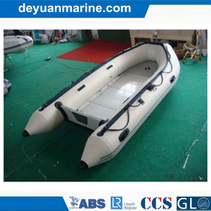 Hot Sale High Quality Inflatable Boat/Rigid Inflatable Boat