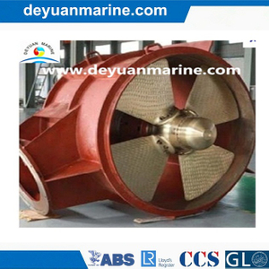 Marine Bow Thruster/Side Thruster for Ship