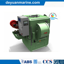 Marine Garbage Incinerator Waste Incineration for Sale