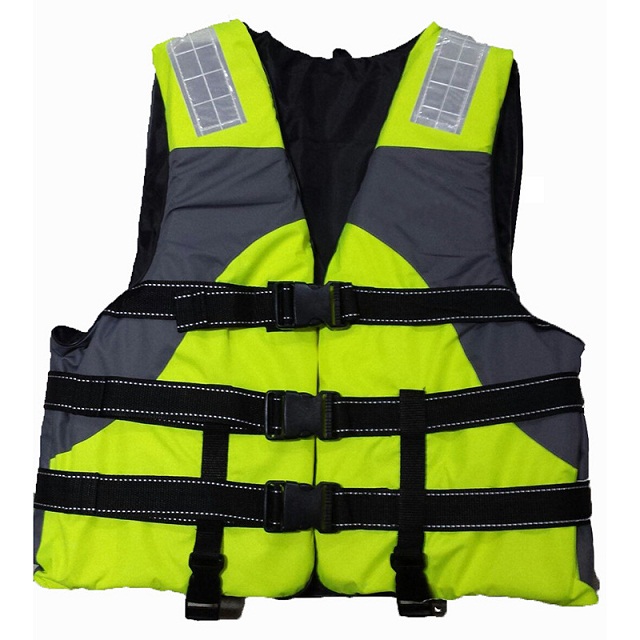 High Quality Adult Life Jacket Custom Work Vest with Good Price