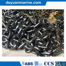 China Studlink Marine Anchor Chain Supplier