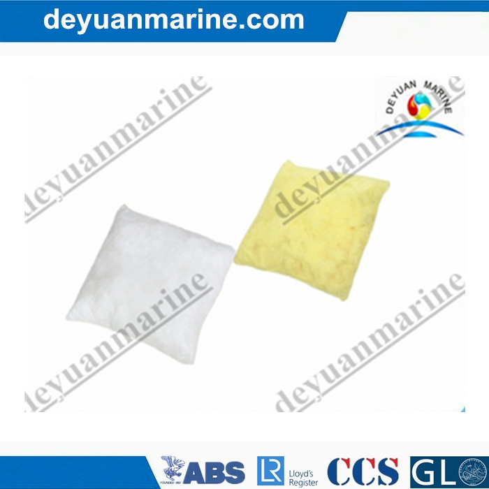 100%PP High Quality Oil Absorbent Pillow From China