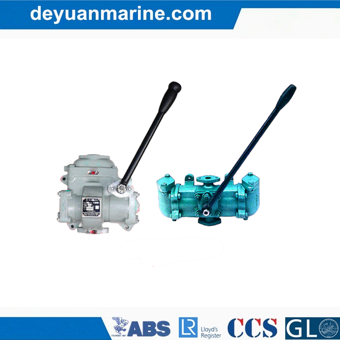 CS Series Marine Hand Pump From China SuppliersLifeboat DavitDeyuan