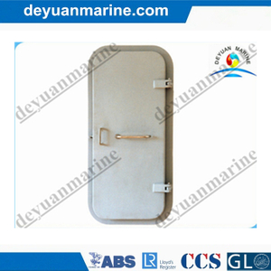 Marine Steel Door/Marine Fireproof Door