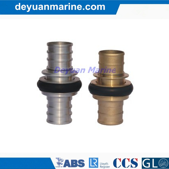 Fire Hose Coupling, Fire Hose Adapter, Fire Hose Connector From China ...