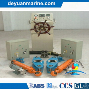 High Quality Marine Hydraulic Steering Gear