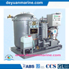 Marine Used 15ppm Bilge Water Separator Oil And Water Separator Ows for Vessel